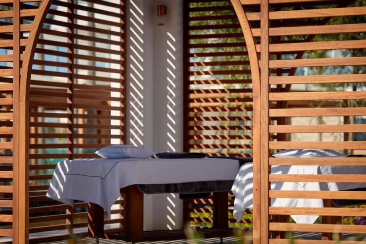 Kalloni Spa